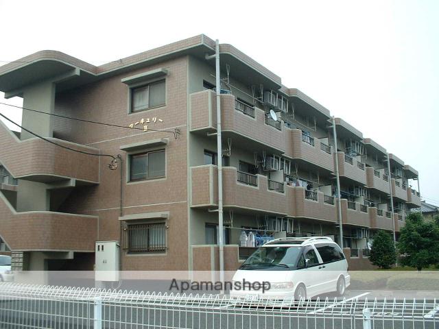 マーキュリーⅠ・Ⅱ