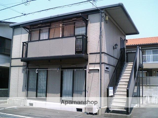 サンライフ若の宮