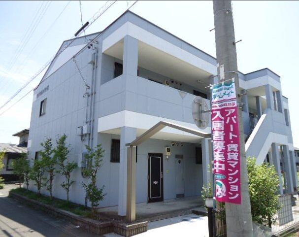 ロイヤルハイツK