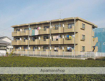 マンションTEAO[3階]