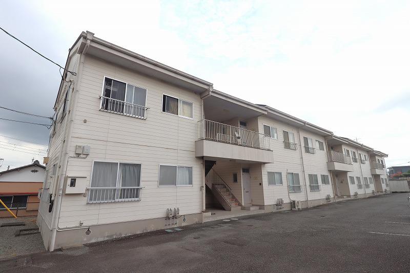 グリーンハイツ稲葉