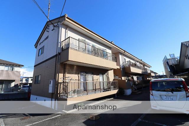 グリーンハイツ高橋