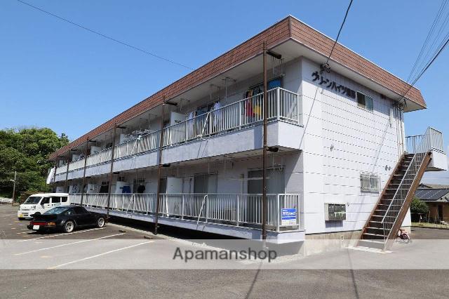 グリーンハイツ遠藤