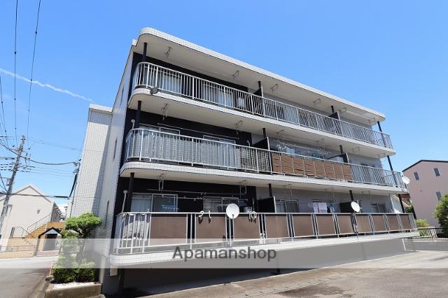 ホワイトハイツ