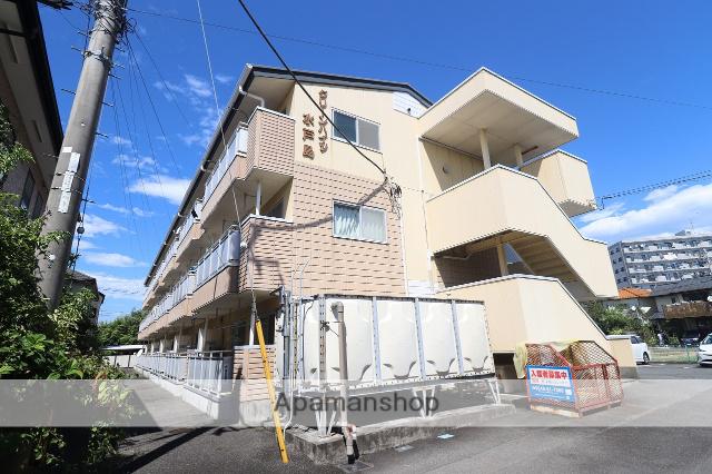 グリーンハイツ水戸島