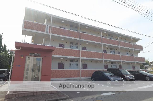 エステートベル(ワンルーム/2階)