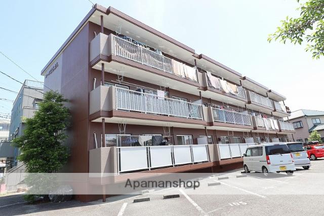 コーポはちまん