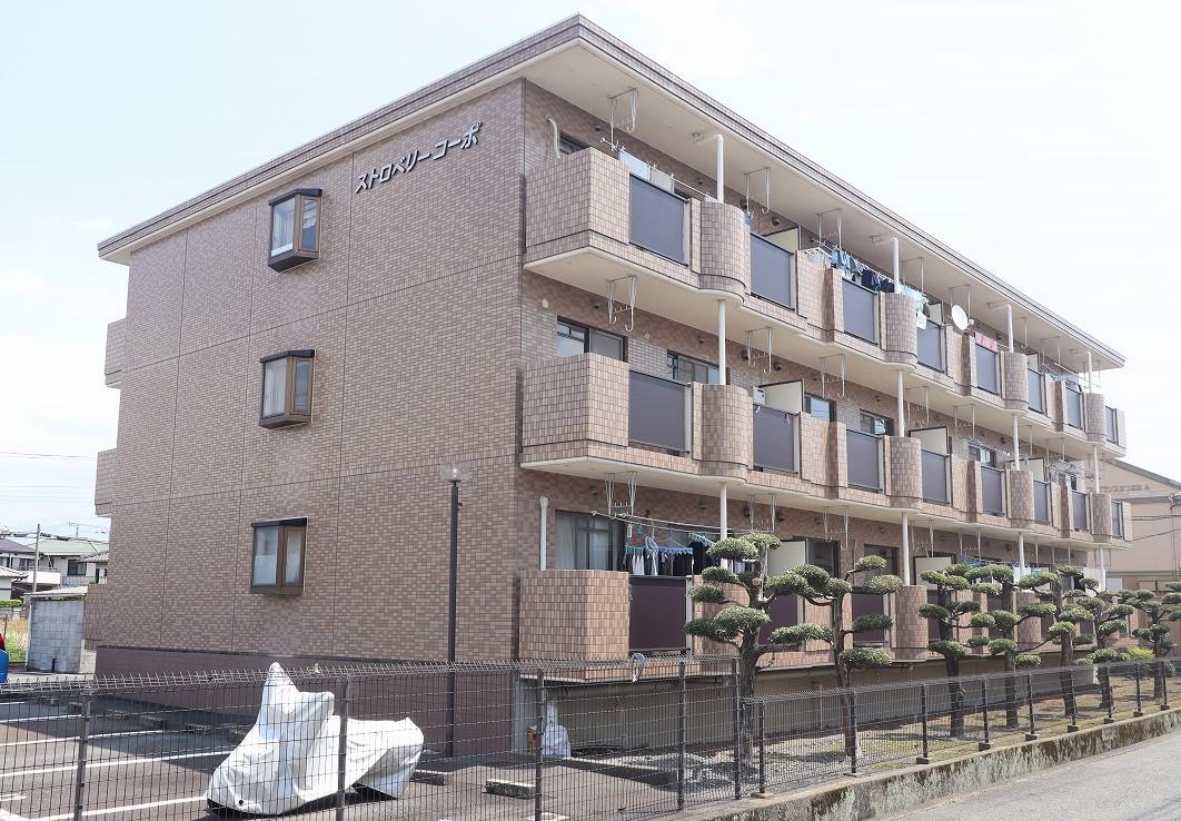 ストロベリーコーポ