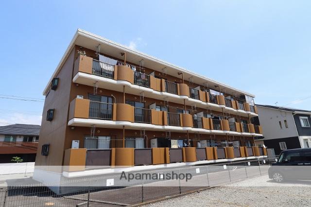 オレンジコーポ(3LDK/1階)