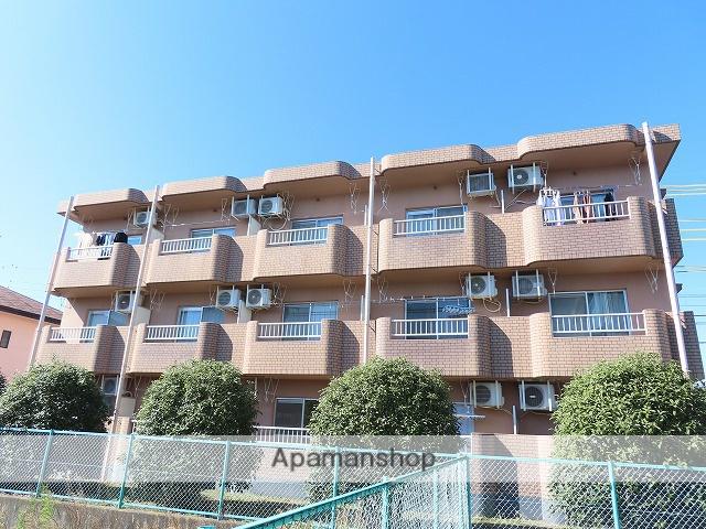 静岡県焼津市柳新屋の建物