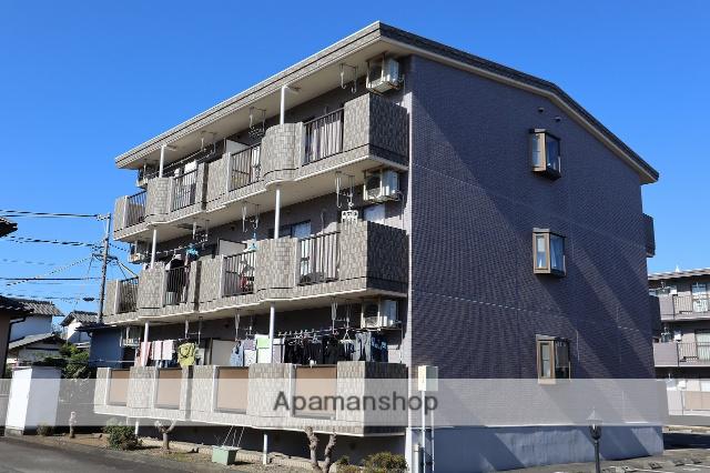 セントラルハイツ(3LDK/1階)