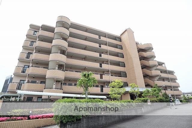 アーバンシティ東静岡