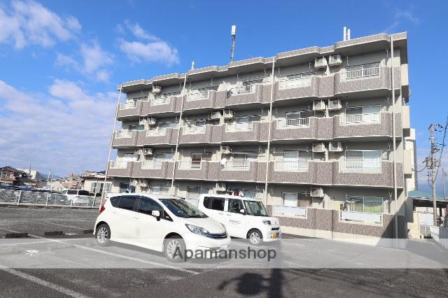 マンション明日香(1DK/4階)