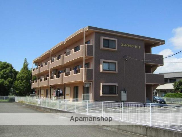 エスペランサⅠ