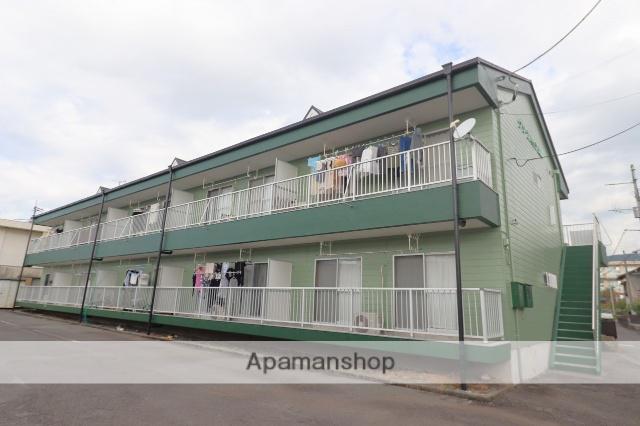 グリーンハイツ山崎