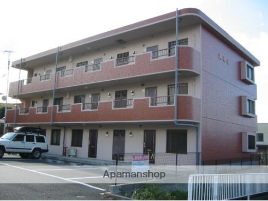 静岡県富士宮市粟倉の建物