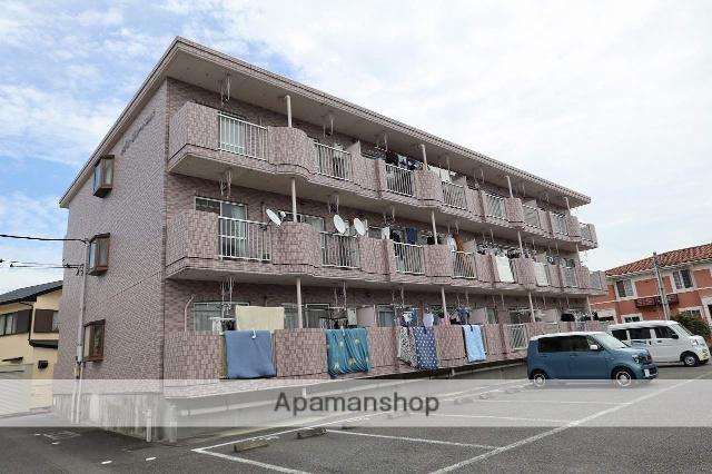 メゾン・ブルーパロット