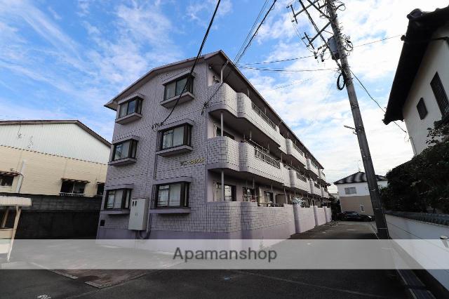 サニークレスト