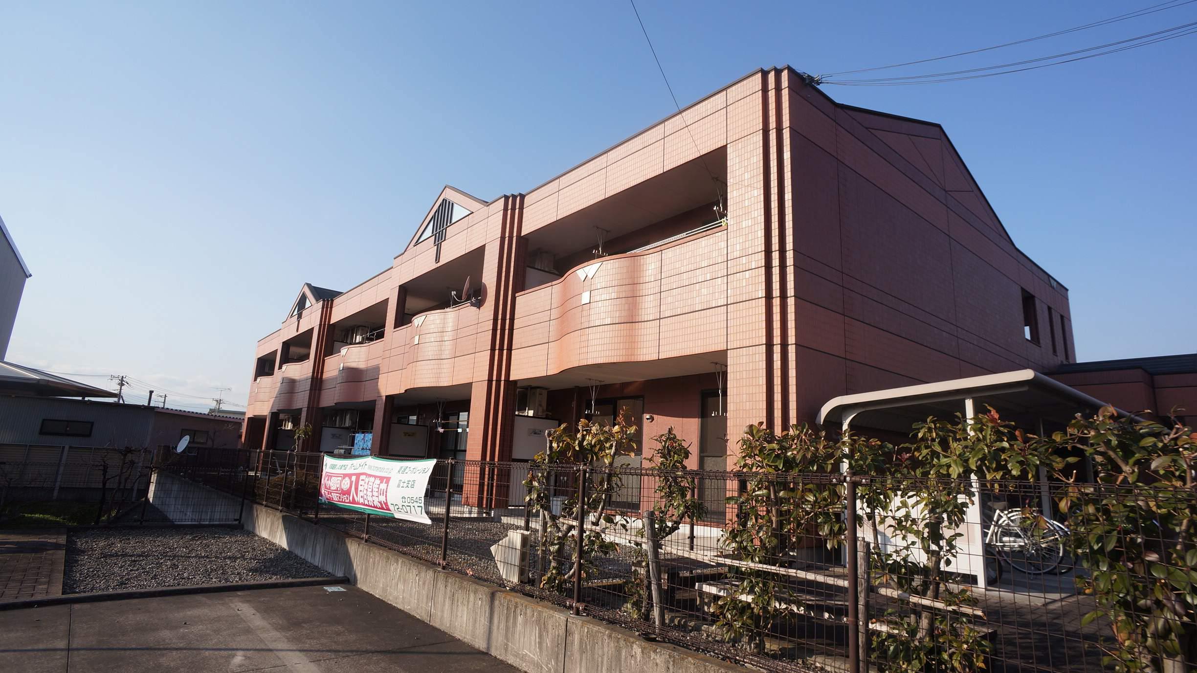 サニーハウス南A