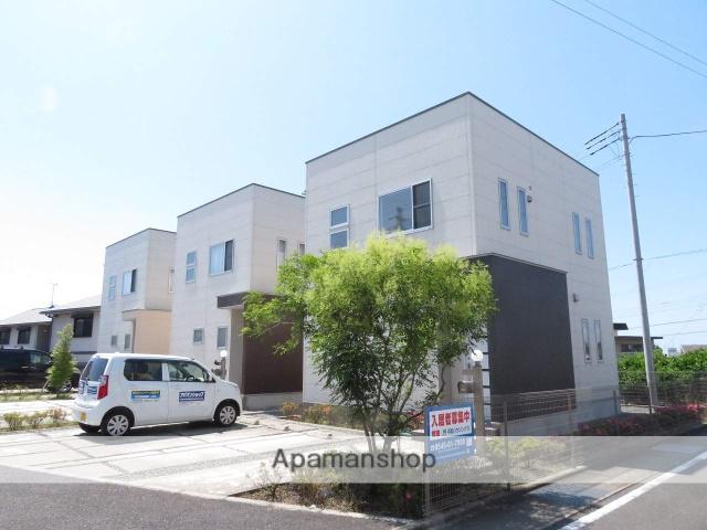 タウンハウス笹塚(3LDK)