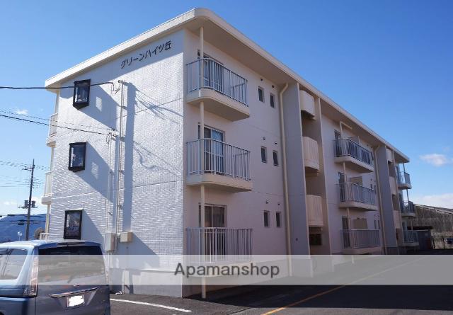 グリーンハイツ丘