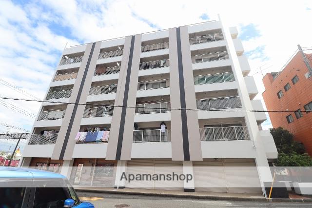 三久マンション