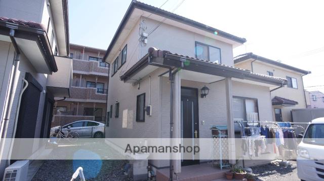 東海道・山陽新幹線 新富士駅(静岡) 徒歩12分 2階建 築18年