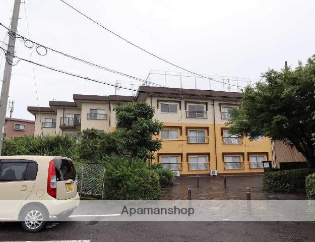 佐野マンション