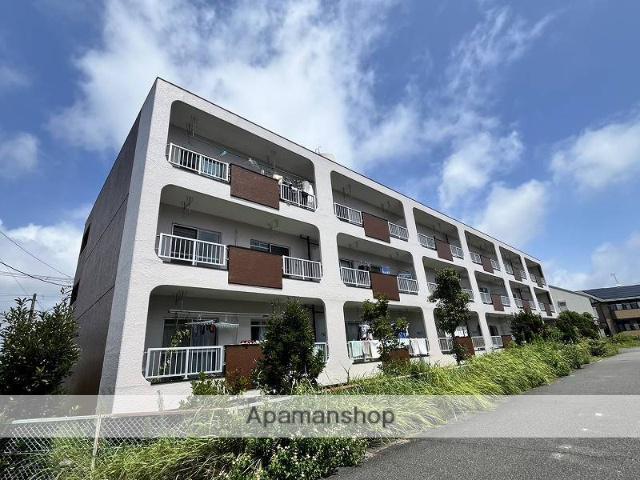 コーポ宮島(2LDK/1階)