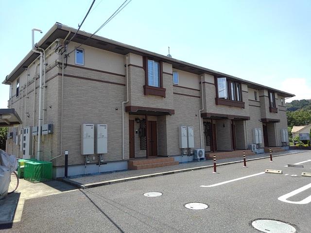 タウンハウス美里J