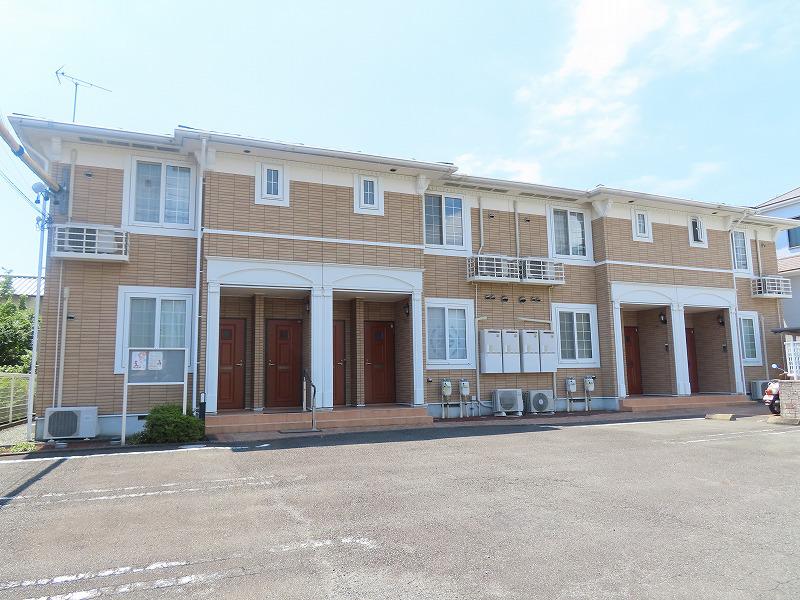 ヴィラ・プリムローズ上力