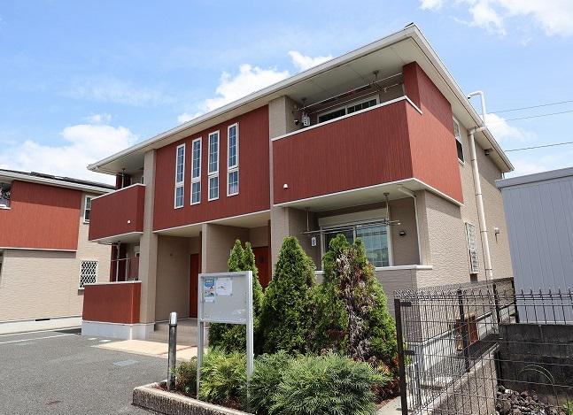 エアリーメゾン Ⅰ