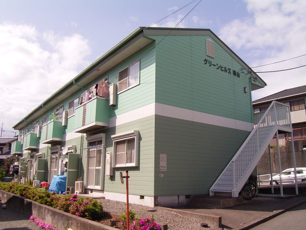 グリーンヒルズ堤山