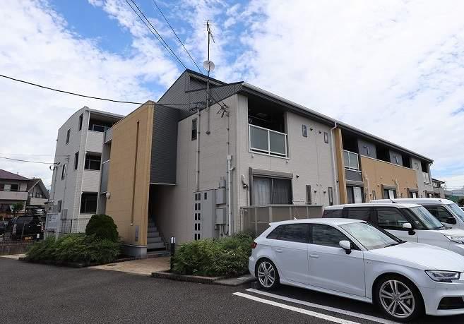 コウジィーコート Ⅰ