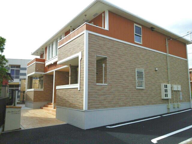 シュシュグランツ A