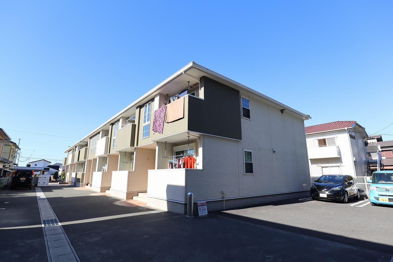 F.ファイブパインⅠ