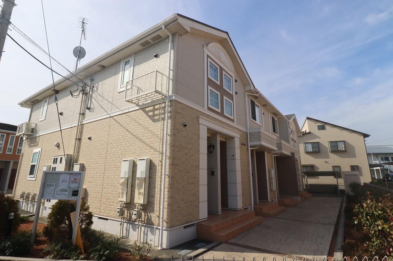 グラン・エスト V