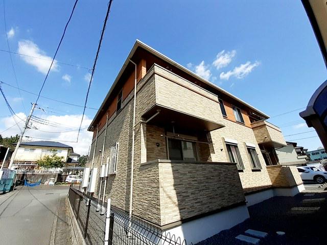 エムティーハイツⅡ