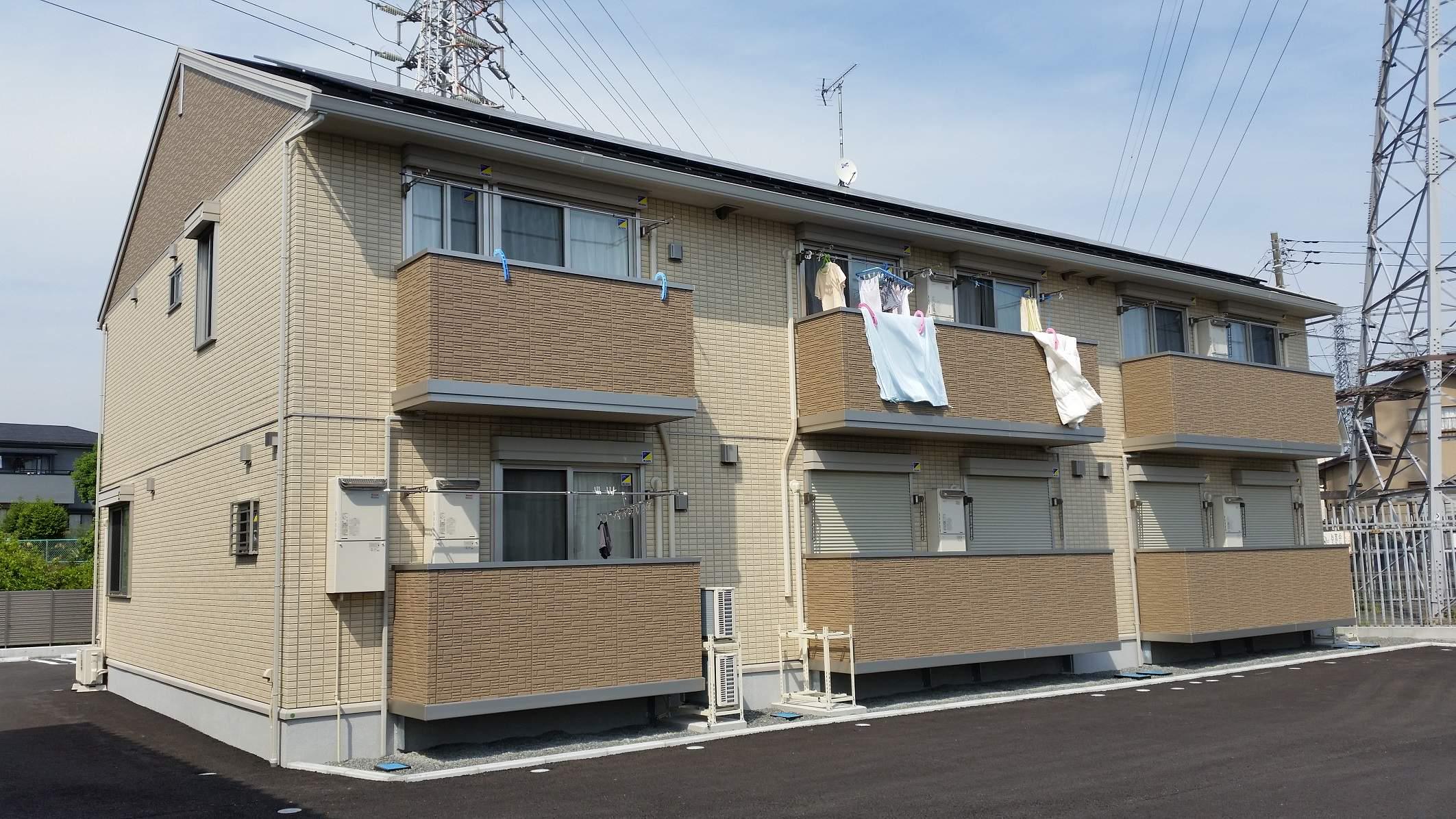 コンフォートヴィラ