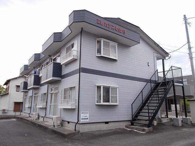 エレガンス杉山B