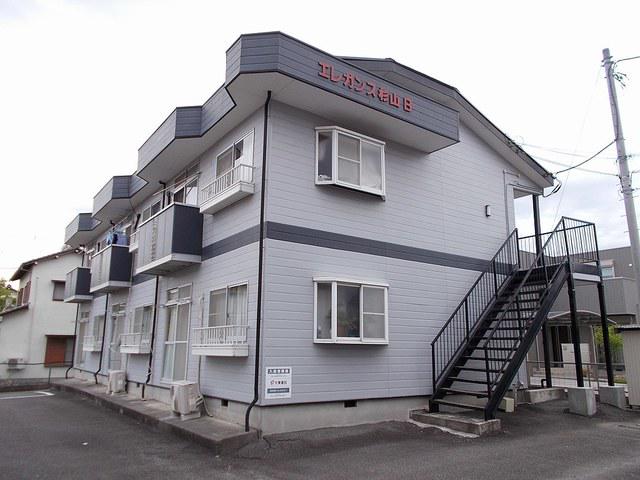 エレガンス杉山B