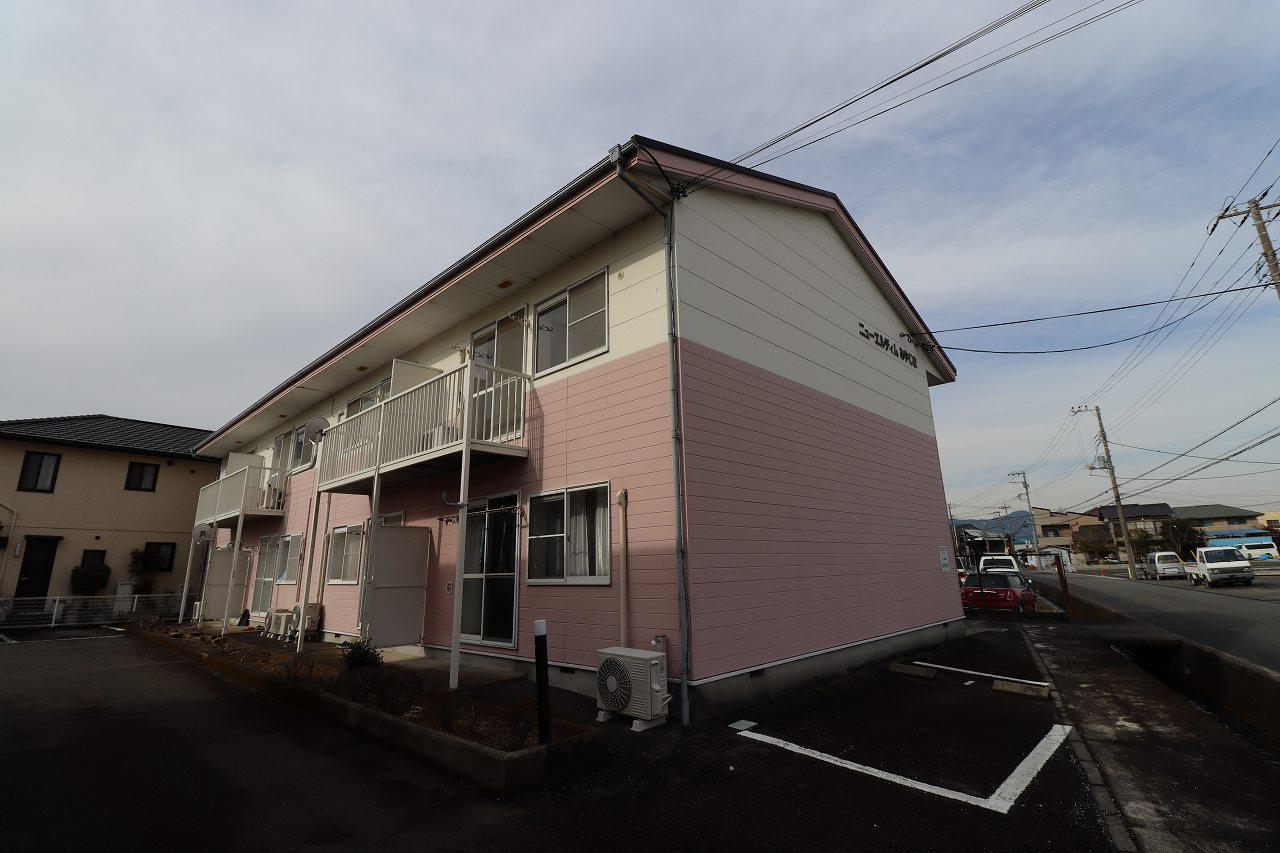 ニューエルディム宮島