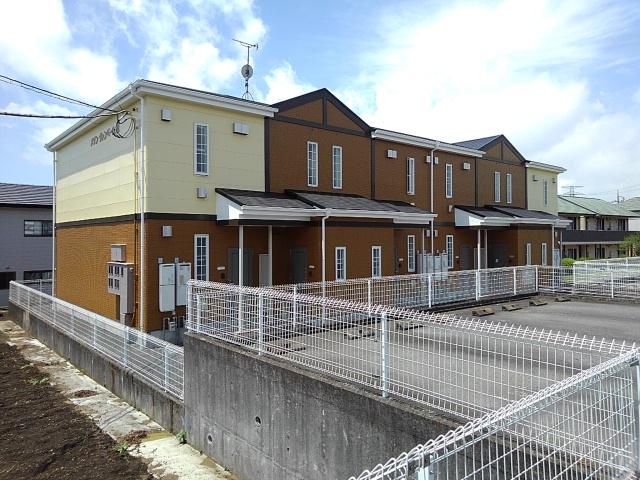 メゾンヴァンベールⅢ