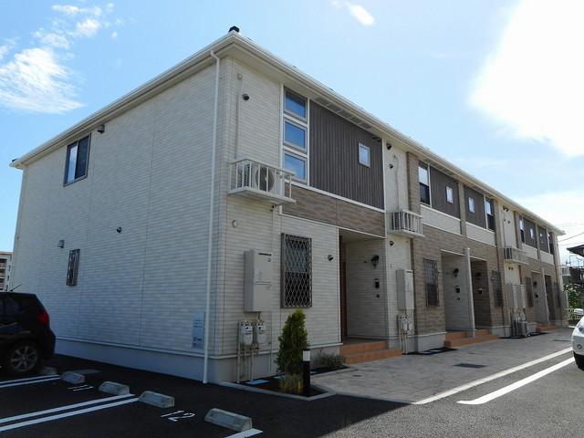 ハイツ・リバティ