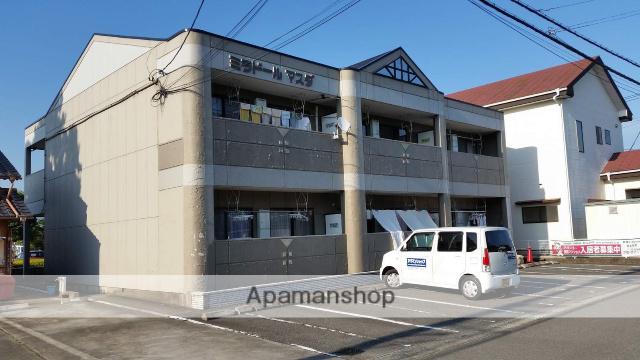 ミラドールマスダ