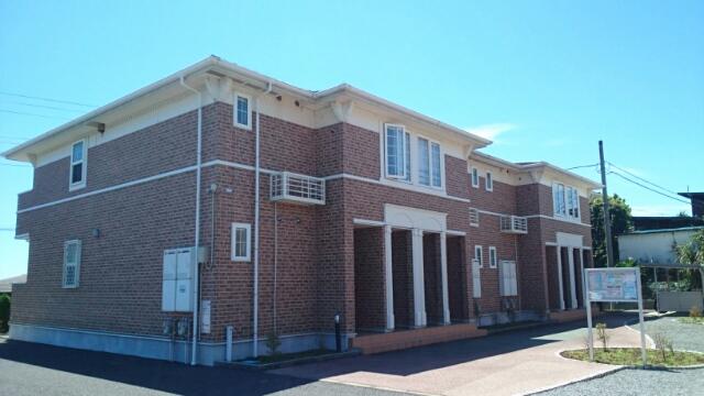 クレメントヒルB棟