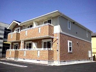 エレガント藤間Ⅰ