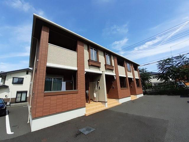 身延線 富士宮駅 徒歩19分 2階建 築11年