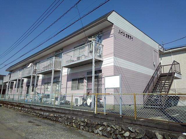 ハイツオチアイ