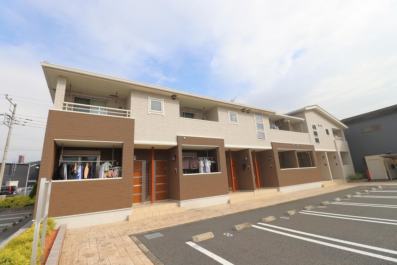 コートヤードⅣ